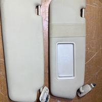 Alette parasole audi a3