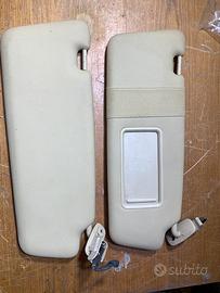 Alette parasole audi a3