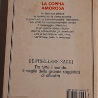libro_"LA COPPIA AMOROSA _DI LEO BUSCAGLIA