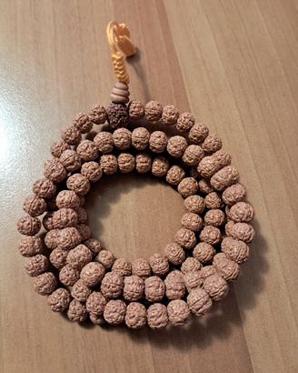 rosario tibetano