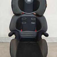 SEGGIOLINO AUTO BELLELLI