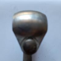 Attacco manubrio 3ttt  vintage