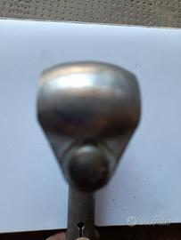 Attacco manubrio 3ttt  vintage