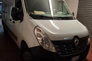 Renault Master euro 6