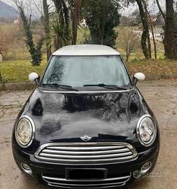 Mini One D 90CV NEOPATENTATI PRIVATA