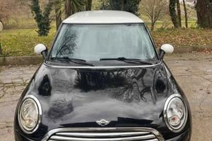 Mini One D 90CV NEOPATENTATI PRIVATA