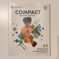 Compact First for Scools B2