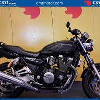 YAMAHA XJR 1200 Garantita e Finanziabile