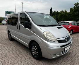 OPEL VIVARO 2.0 CDTI 9/POSTI SI A NEOPATENTATI