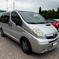 OPEL VIVARO 2.0 CDTI 9/POSTI SI A NEOPATENTATI