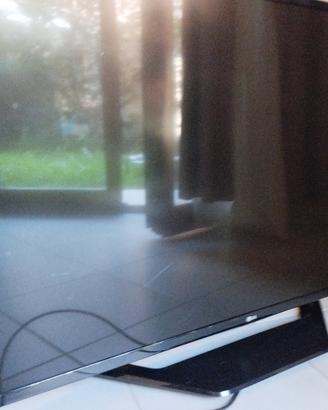televisore Smart  LG 43 pollici