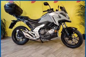 HONDA NC 750 X Garantita e Finanziabile