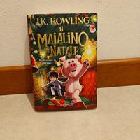 Il Maialino di Natale
