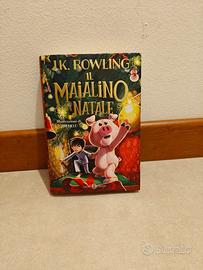 Il Maialino di Natale