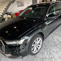 AUDI A6 allroad 50 TDI 286CV QUATTRO TIPTRONIC 5