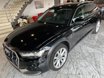 AUDI A6 allroad 50 TDI 286CV QUATTRO TIPTRONIC 5