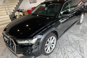 AUDI A6 allroad 50 TDI 286CV QUATTRO TIPTRONIC 5