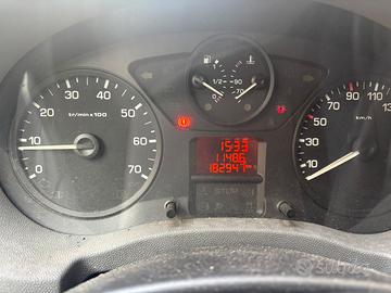 Fiat Scudo 2.0 Multijet