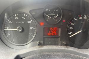 Fiat Scudo 2.0 Multijet