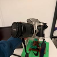 Canon EOS 500n