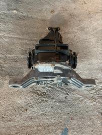 Differenziale bmw e36 - LEGGERE DESCRIZIONE