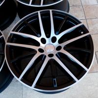 cerchi 19 originali maserati COD:621