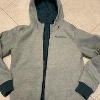 Giubbotto Robe di Kappa double face tg 50