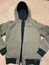 Giubbotto Robe di Kappa double face tg 50