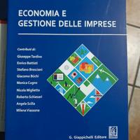 Economia e Gesione delle Imprese