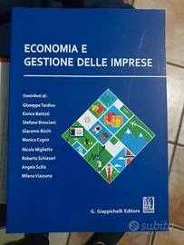 Economia e Gesione delle Imprese