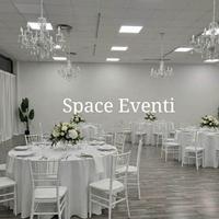 Sala per feste eventi Ancona