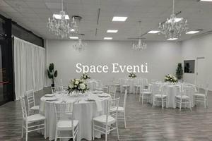 Sala per feste eventi Ancona