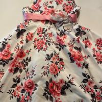 Vestito floreale