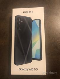 Smartphone Samsung GALAXY A16 5G