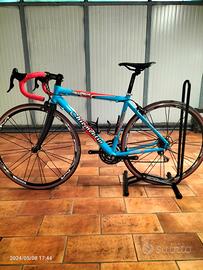 bici da corsa taglia xs