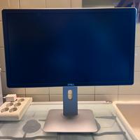Monitor DEll P2214Hb VGA-DVI -DisplayPort-USB FHD