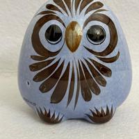 Statuina in ceramica