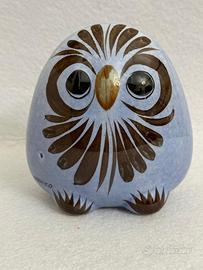 Statuina in ceramica