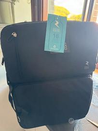 Trolley Cabina roncato