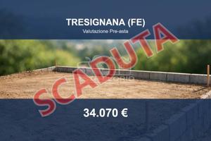 Immobile in asta di 6714 m² a Jolanda di Savoia