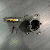Pacco lamellare v force 3 per moto 250 2 tempi