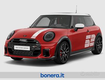 Mini Mini Cooper 3p 2.0 John Cooper Works JCW auto