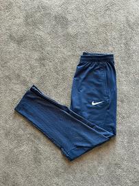 Pantaloni Nike Blu - Taglia S