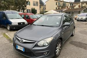 Hyundai i30 1.6 CRDi VGT 16V 90CV 5p. Active