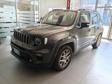 Jeep Renegade 1.0 T3 120cv Limited