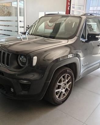 Jeep Renegade 1.0 T3 120cv Limited