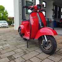vespa 50 special