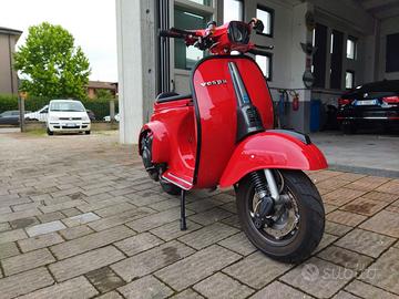 vespa 50 special