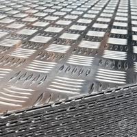 Lastre alluminio Mandorlato 105×175 e 110×220