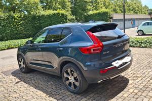 Volvo XC40  T4 - Inscription